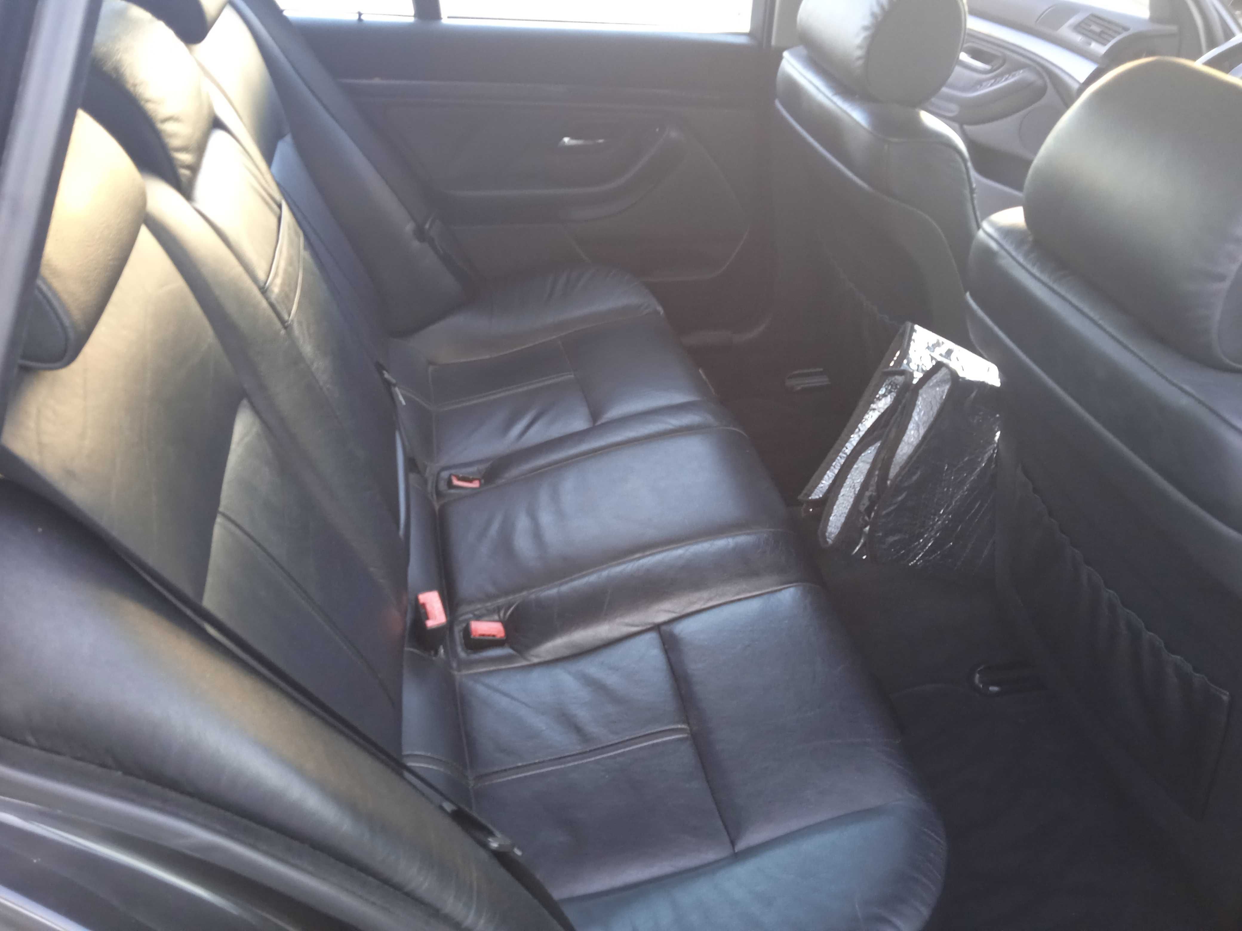 BMW 520i Touring - 1997