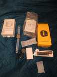 realme Watch 2 (smartwatch, model RMW2008)