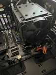 Gigabyte B550 + Ryzen 5 5600 + 32GB RAM + Bequiet Dark Rock Pro 3