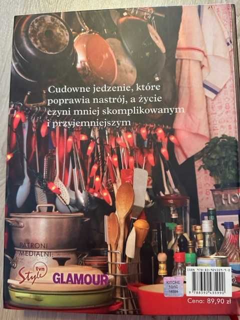 Nigella Lawson - Kuchnia Przepisy z serca domu