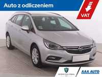 Opel Astra 1.6 CDTI, Salon Polska, Serwis ASO, VAT 23%, Klimatronic, Tempomat,