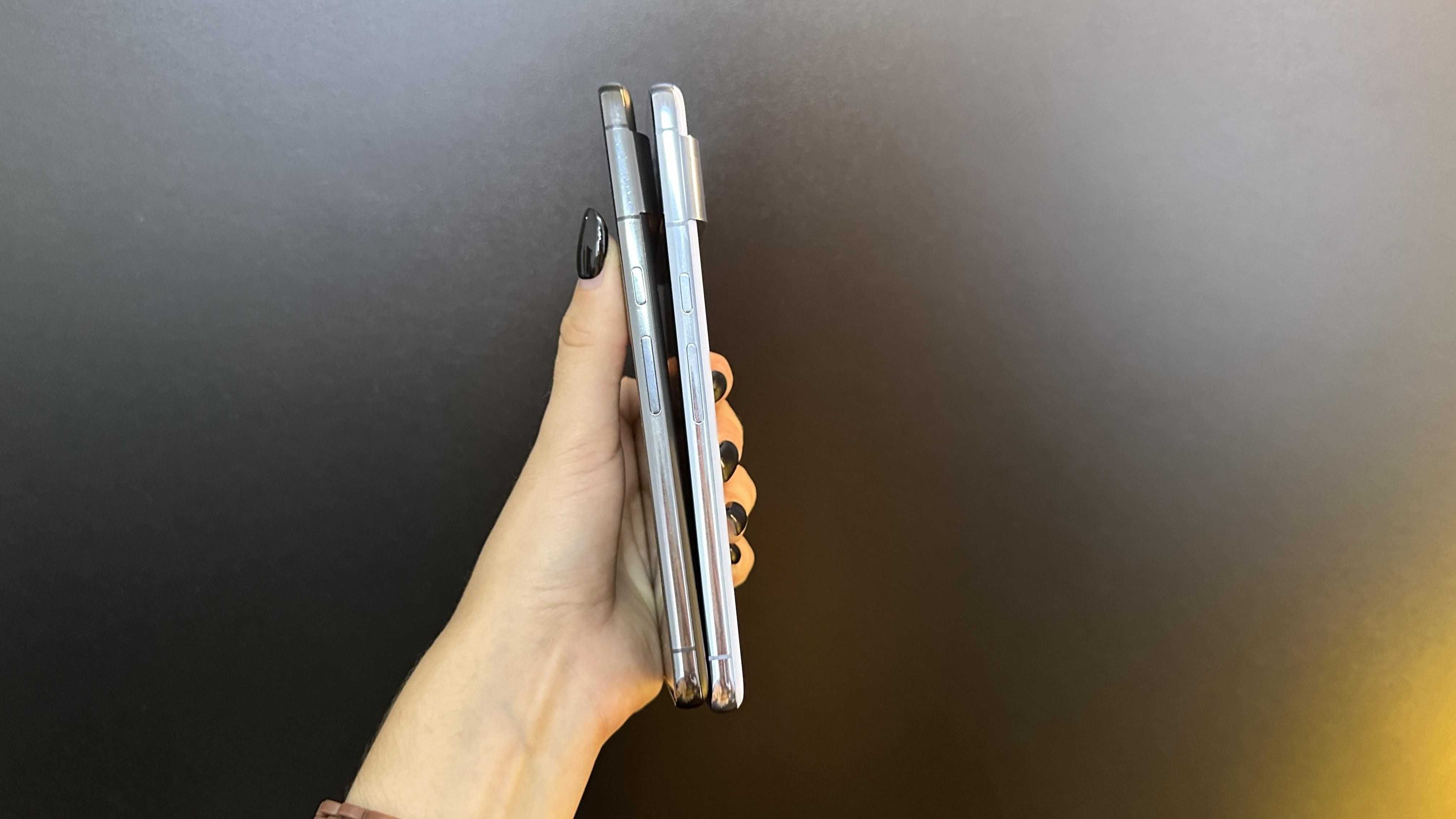 USED Google Pixel 8 Pro 128GB Bay/Obsidian Гарантія Оплата частинами