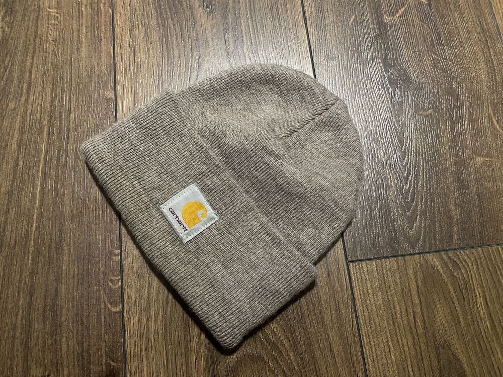 Шапка Carhartt