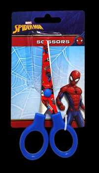 Nożyczki szkolne Spider-Man Marvel - 13 cm.