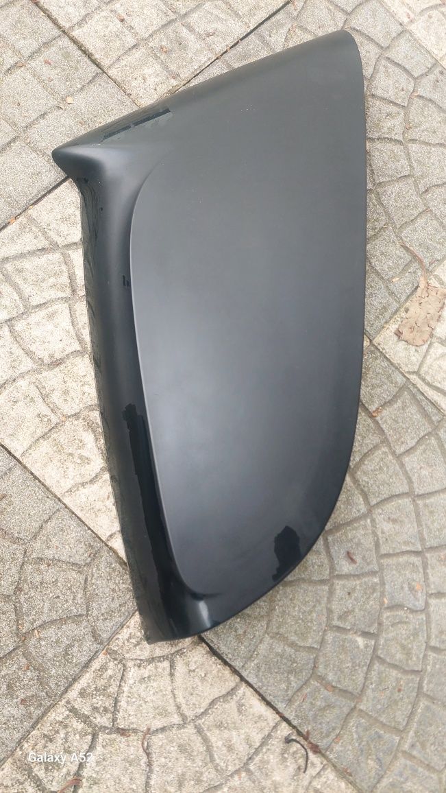 Acrílicos Smart fourtwo 450
