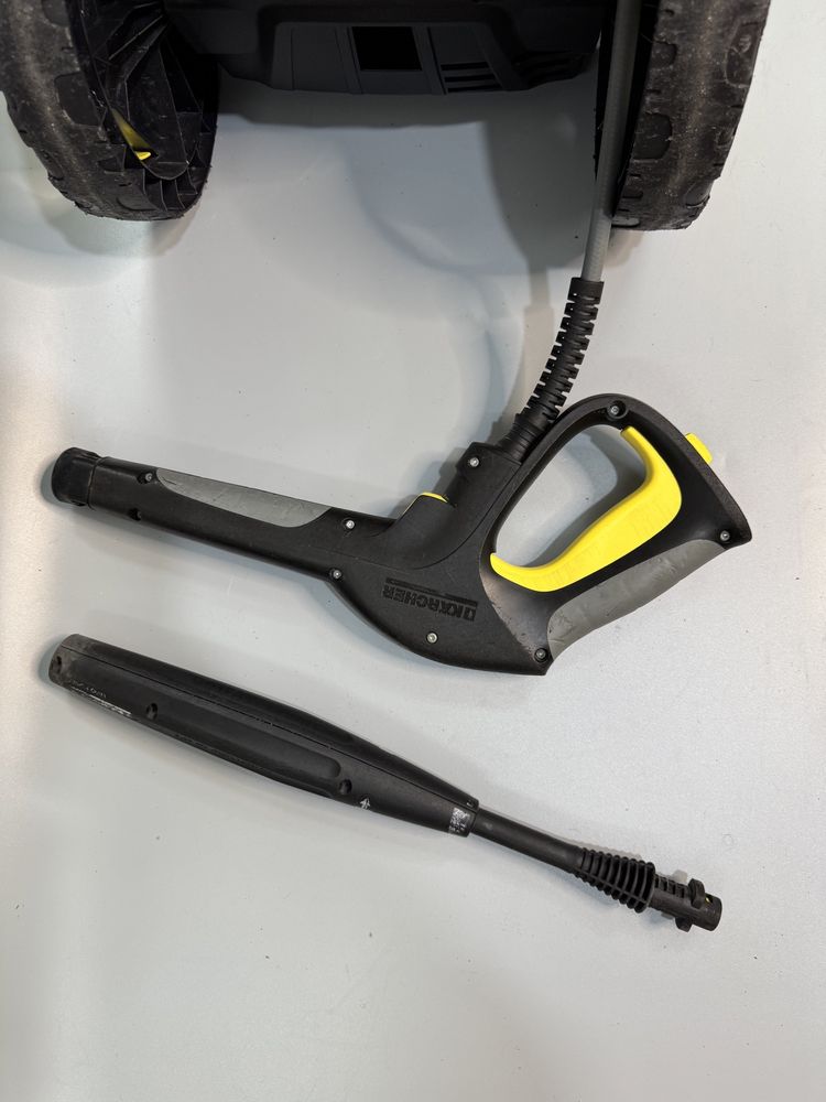Мийка Karcher K7.710( K7)