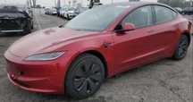 Разборка Tesla model Y запчасти Тесла модел 3 X S Plaid highland