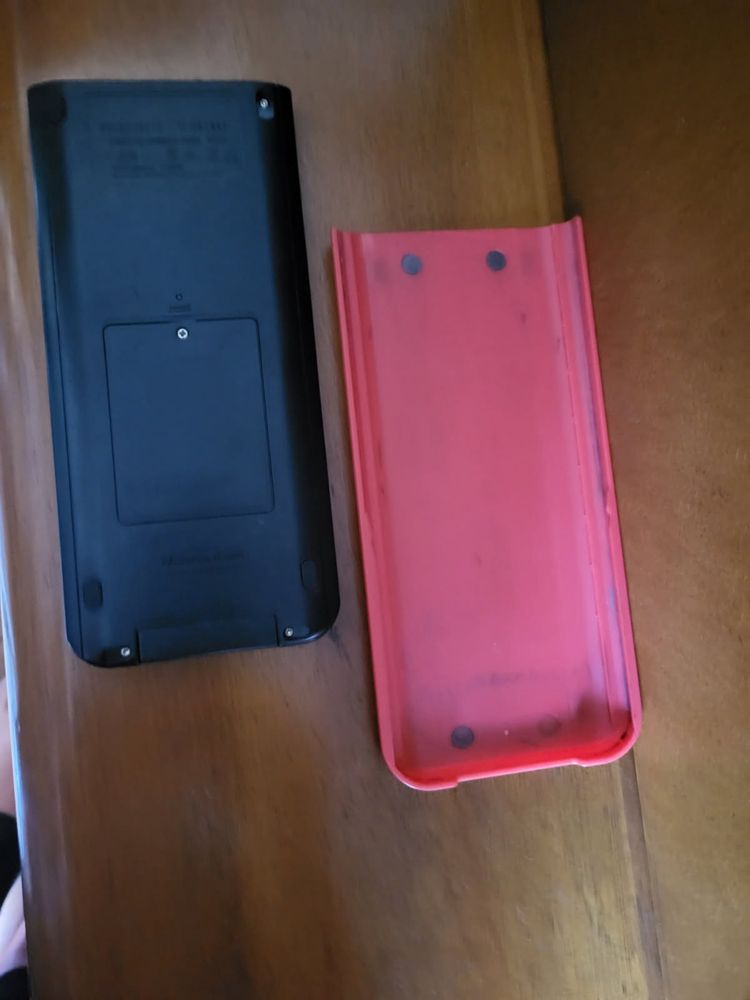 Calculadora Ti n-spire cx ii