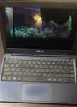 Asus F205T Chromebook