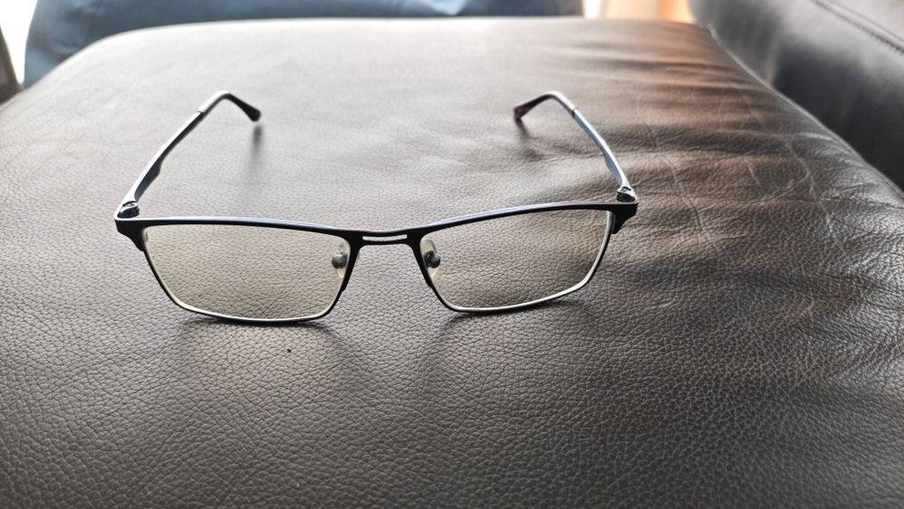 Óculos graduados miopia -1.0