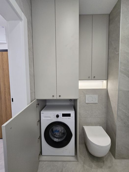 Nowe, piękne mieszkanie do wynajęcia - apartamentowiec