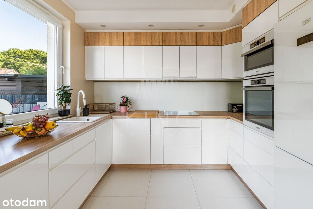 Banino | Segment Skrajny| Ogród |