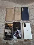Samsung galaxy S20FE