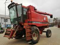 Kabina Case Axial Flow 1680