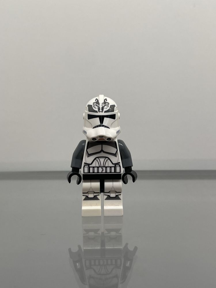 Wolf pack Clone trooper Lego Star Wars Figurka