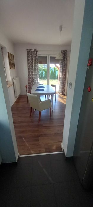 Dom w Chrząstawie Małej ul. Gajowa