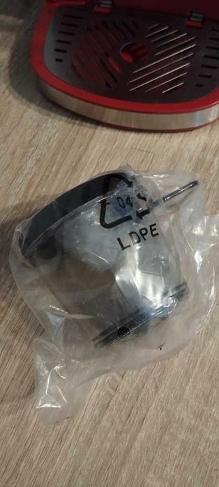 Automatyczny ekspres do kawy i herbaty Klarstein Baristomat 0,35L