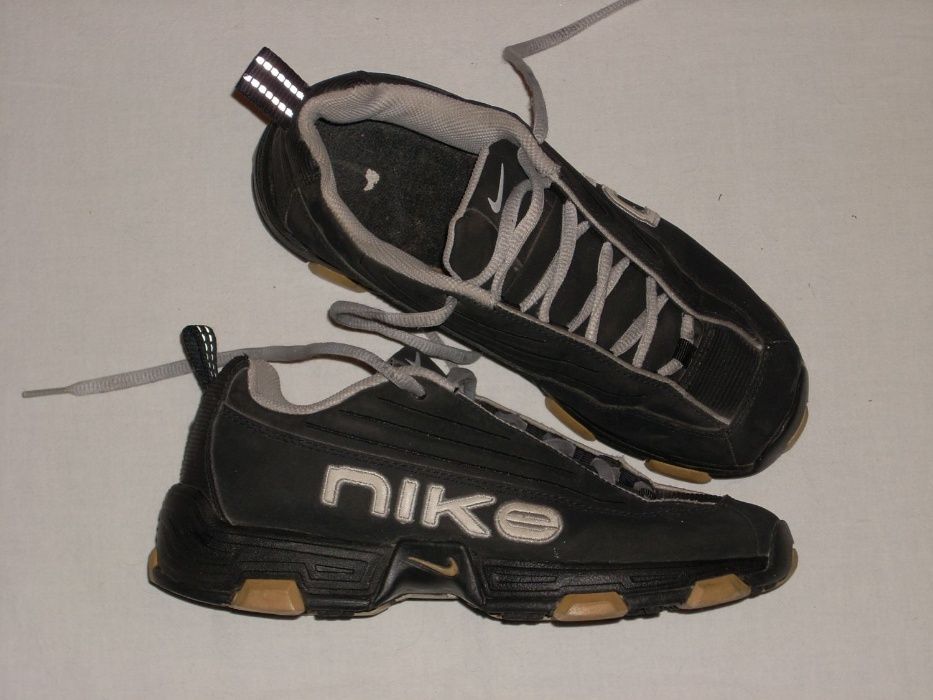 Buty Sportowe NIKE 38,5 24,5cm