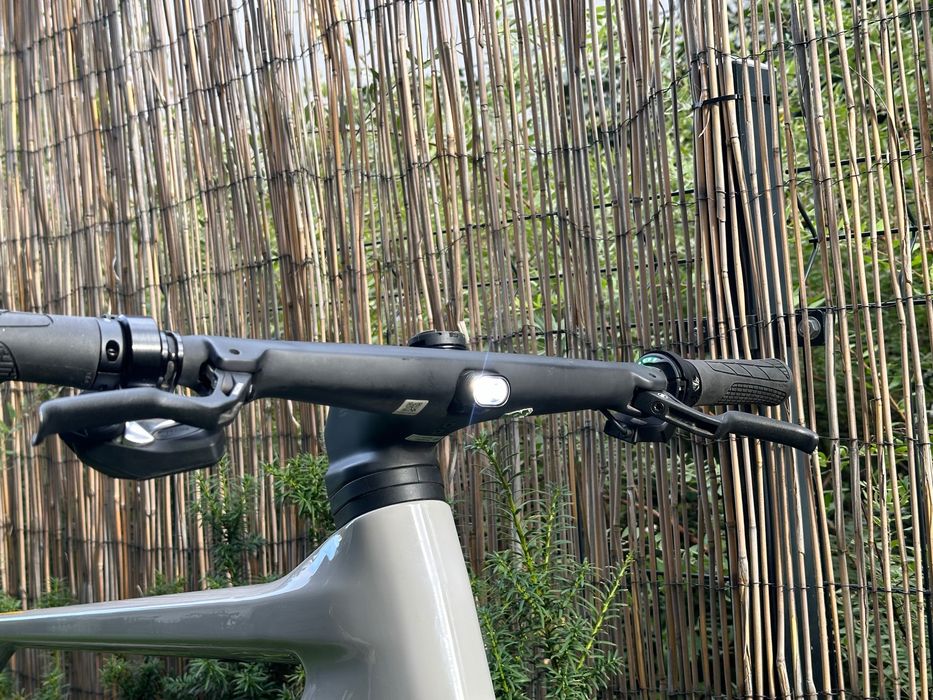 Canyon Roadlite ONfly CF 9 LTD rower elektryczny karbonowy