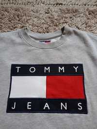 Fajna damska bluza Tommy Hilfiger