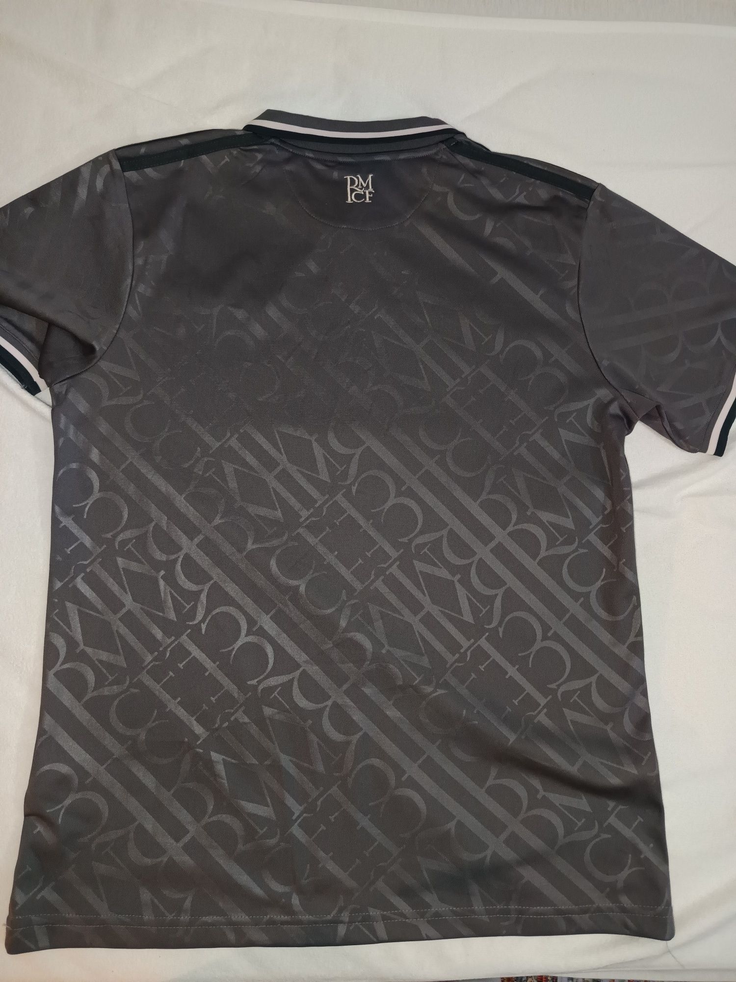 Camisola Real Madrid 2024/25