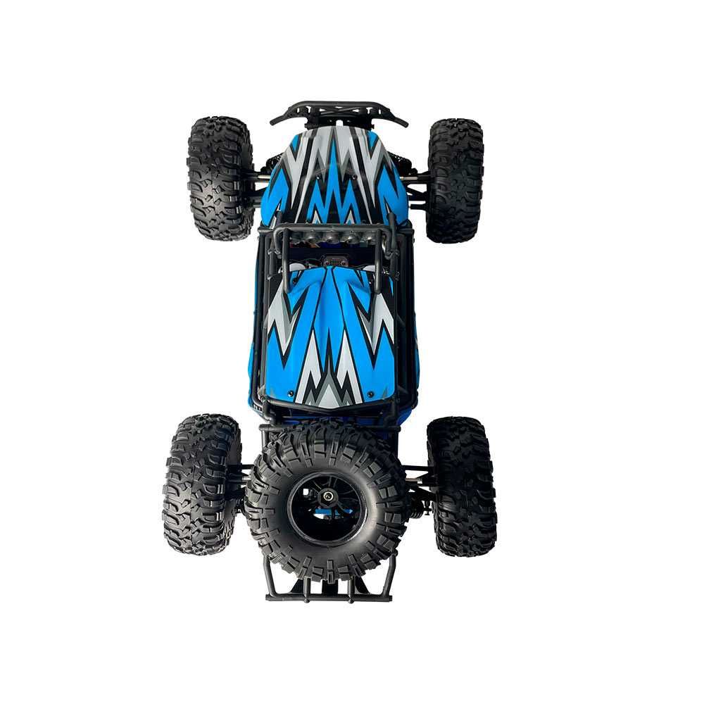 Машинка на радіокеруванні VRX 1062 AGAMA 1/10 RTR 4WD RH1062