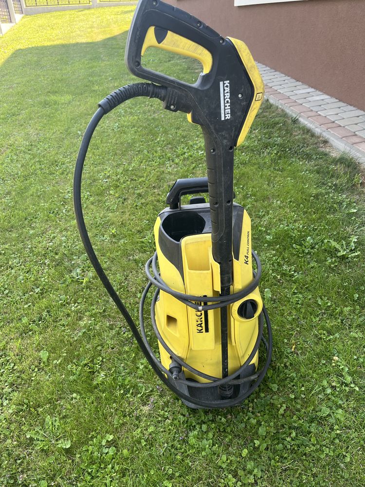 Myjka Karcher K4