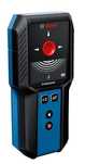 Detektor Gms 120-27 Professional 2 Baterie 1,5 V Lr6 (Aa) Bosch