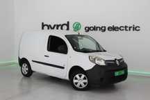 Renault Kangoo Express