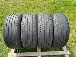 Okazja opony letnie 225/55R16 Hankook Ventus Prime3 7mm