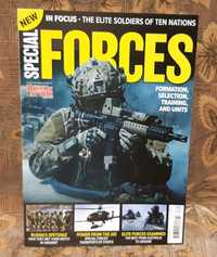 Special FORCES: Британский милитарный журнал