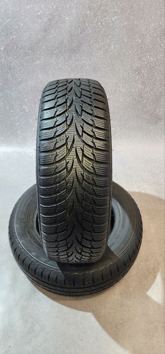 175.65.15 Nokian WRD3 4шт