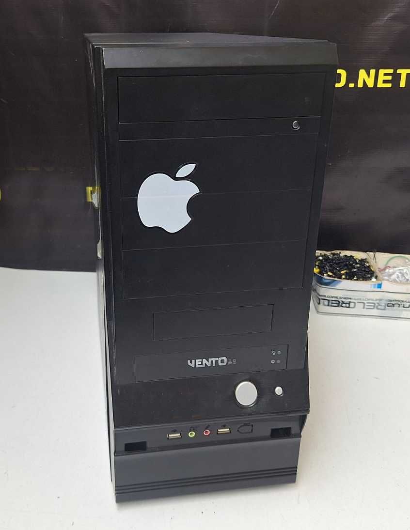 Игровой ПК/компьютер/системник/RX 580.8/Intel Xeon/i7/SSD 500/16 ОЗУ