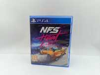GRA NA PS4 NEED FOR SPEED: HEAT od Loombard Jarocin Śródmiejska 22