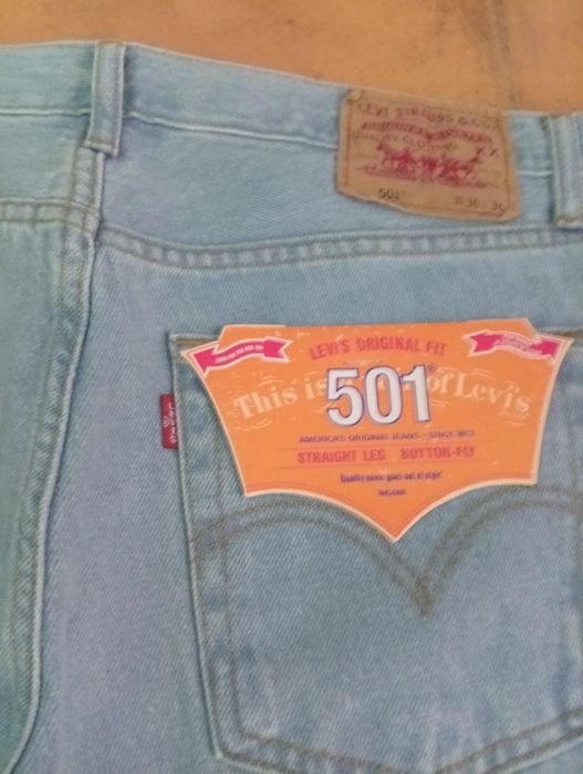 Calças de ganga de homem do 36 ao 50