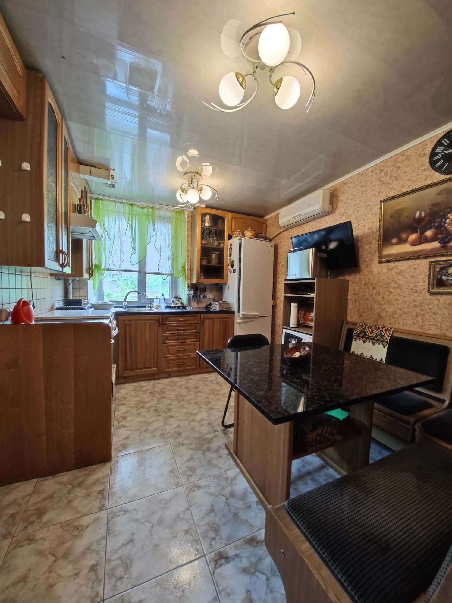 Продам дом для двух семей Клочко, ул.Почтовая, Слобожанский