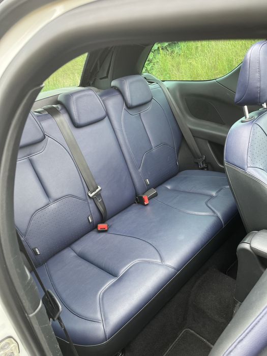 Citroen DS3 cabrio 1,6 thp