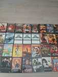 Filmy dvd ponad 200 tytułów