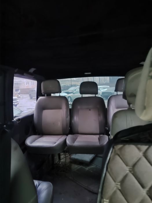 Продам авто мерседес віто 638