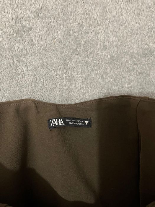 Новенький корсет Zara