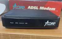 Mодем с портом  Ethernet ADSL2+