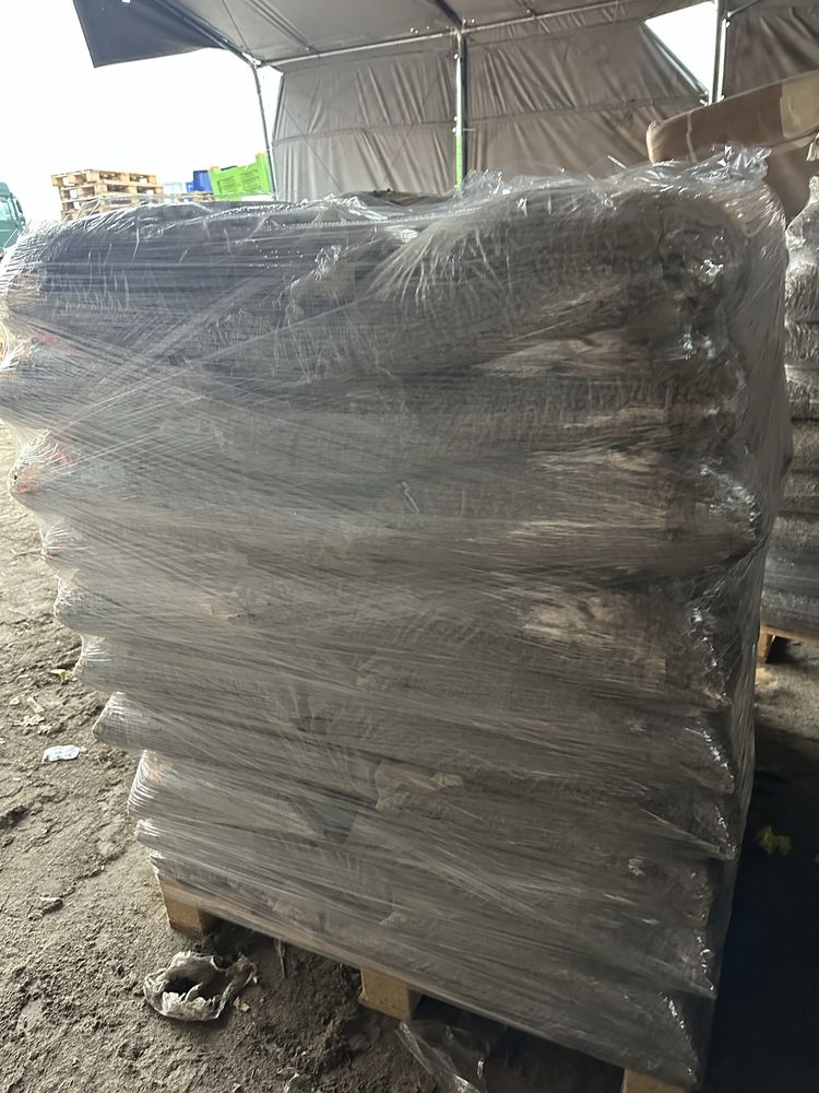 PELLET . Producent. PAL-PLAST GÓRKA . Paragon, faktura vat.