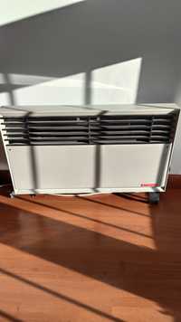 Aquecedor convector usado