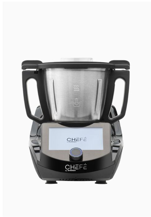 Robot kuchenny WELMAX