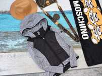 Only Play sportowa bluza do biegania kaptur S