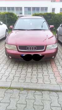 Audi A4 B5 1.9 TDI