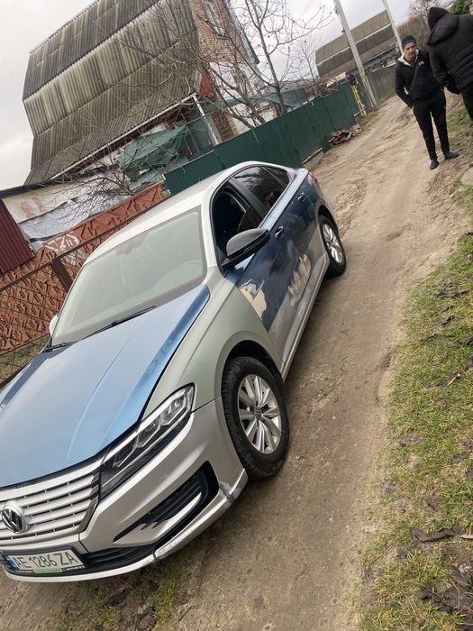 Продам фольксваген елавида