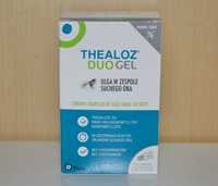 Thealoz Duo Gel Płynny Żel do oczu, 30 x 0,4 g