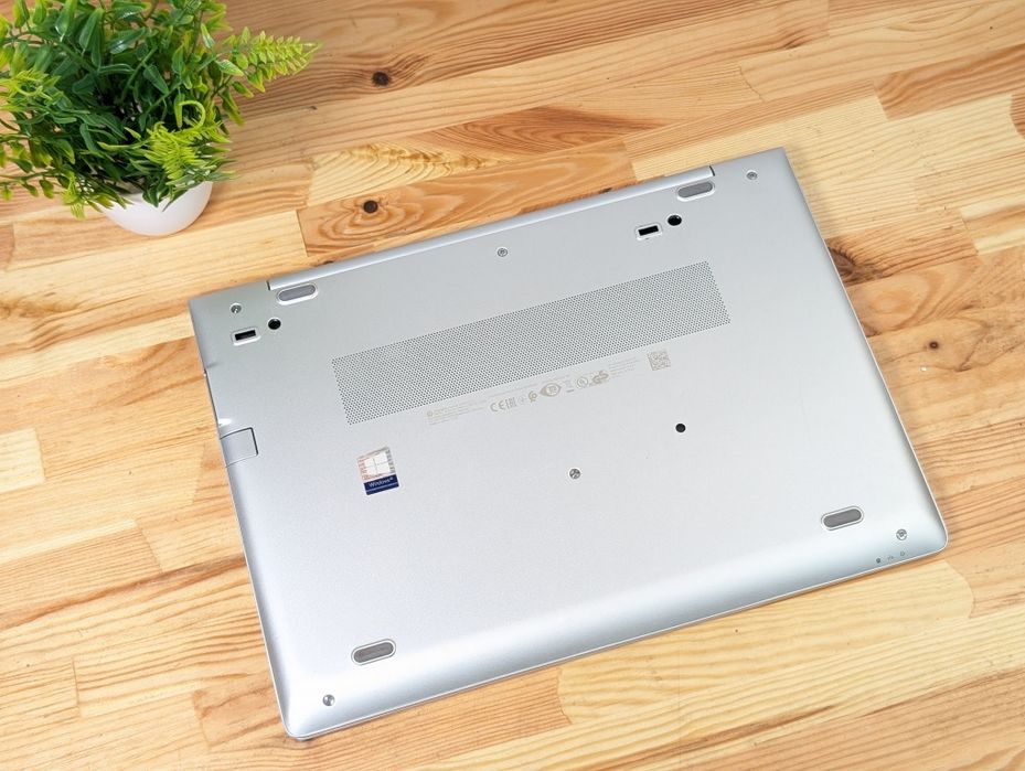Топ! HP Elitebook 840 G5 14* | INTEL CORE I5-8250u | 8GB DDR4 |256SSD