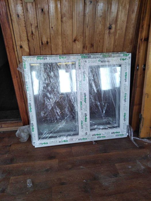 Продам вікна та двері , приємні ціни